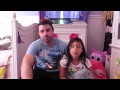 End of video