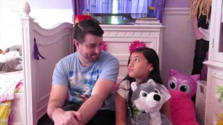 Selena 10th Birthday Tag