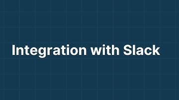 Integration with Slack | YourGPT Chatbot