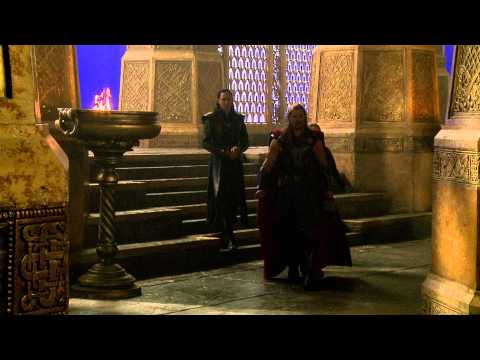 Thor : Le Monde des Ténèbres - Featurette : Le retour de Loki - VF