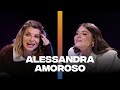 Capture de la vidéo Alessandra Amoroso | Cecilia Cantarano X Radio Italia | “D'accordo O In Disaccordo?”