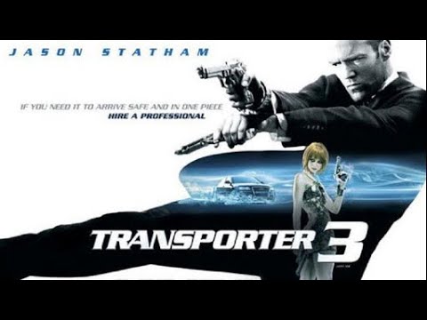 Transporter 3 (2008)