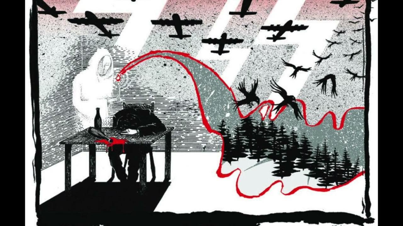 Hammers of Misfortune The August Engine Lp Vinyl YouTube