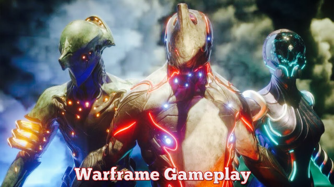 Warframe The Duviri Circuit Gameplay 🤟🏽🤟🏽