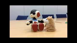 ロビジュニアとミミクリーペットVol.2