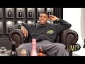 NLE Choppa talks being celibate, breaking down Dr Sebi's teachings, staying relevant in rap game,