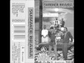 Pretty Tony & 38 Slug – Summer Drama – CD (Album), 1996 [r4402126
