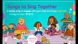 Songs to Sing Together ~ Here is the Beehive