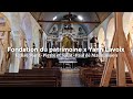 Ref:mui99OmMSAk Eglise saint-pierre et saint-paul de maumusson