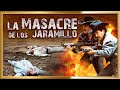 "LA MASACRE DE LOS JARAMILLO" Pelicula completa Basada en hechos reales en la sierra de Michoacán
