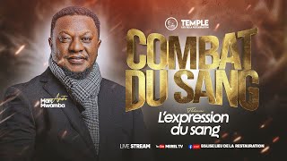 L'EXPRESSION DU SANG|COMBAT DU SANG|CAMPS DE PRIERE|DIM 28.11.2025