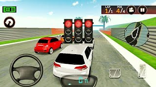 Drive for speed : simulator ~ Gamesplay android { HD } screenshot 5