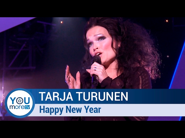 Tarja Turunen - Happy New Year