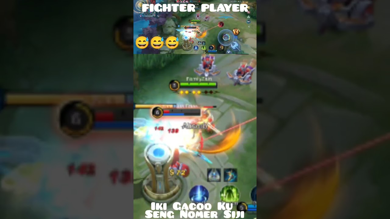 🔥gameplay freya🔥 