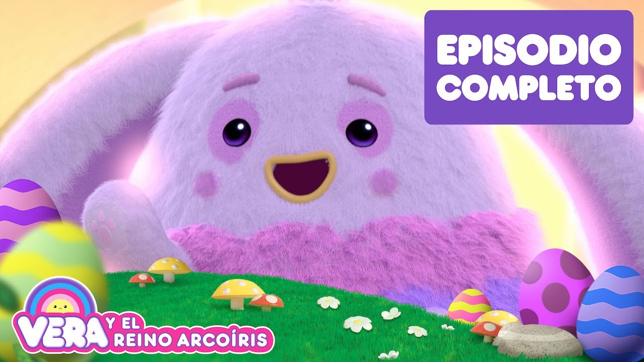 Día de Wuzi-Wuivos 🌈🥚 Episodio Completo 🌈🥚 Vera y el Reino Arcoíris 🌈🥚