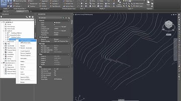 LAR385K Tutorial 5 Creating a Composite Surface
