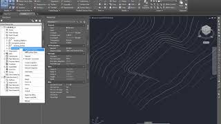 LAR385K Tutorial 5 Creating a Composite Surface