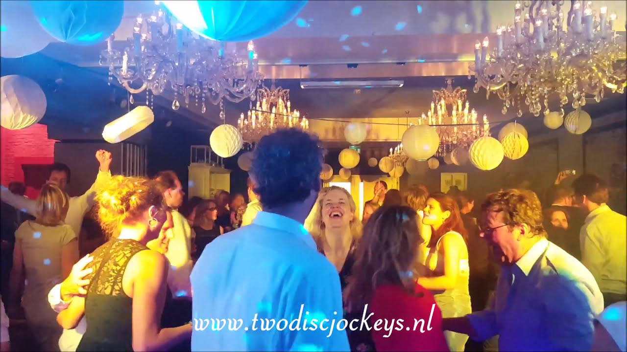 Bruiloft DJ Brabant, TrouwDJ, Landgoed Huize Bergen, Het koetshuis, Allround DJ, Huwelijkdj, DJHuren