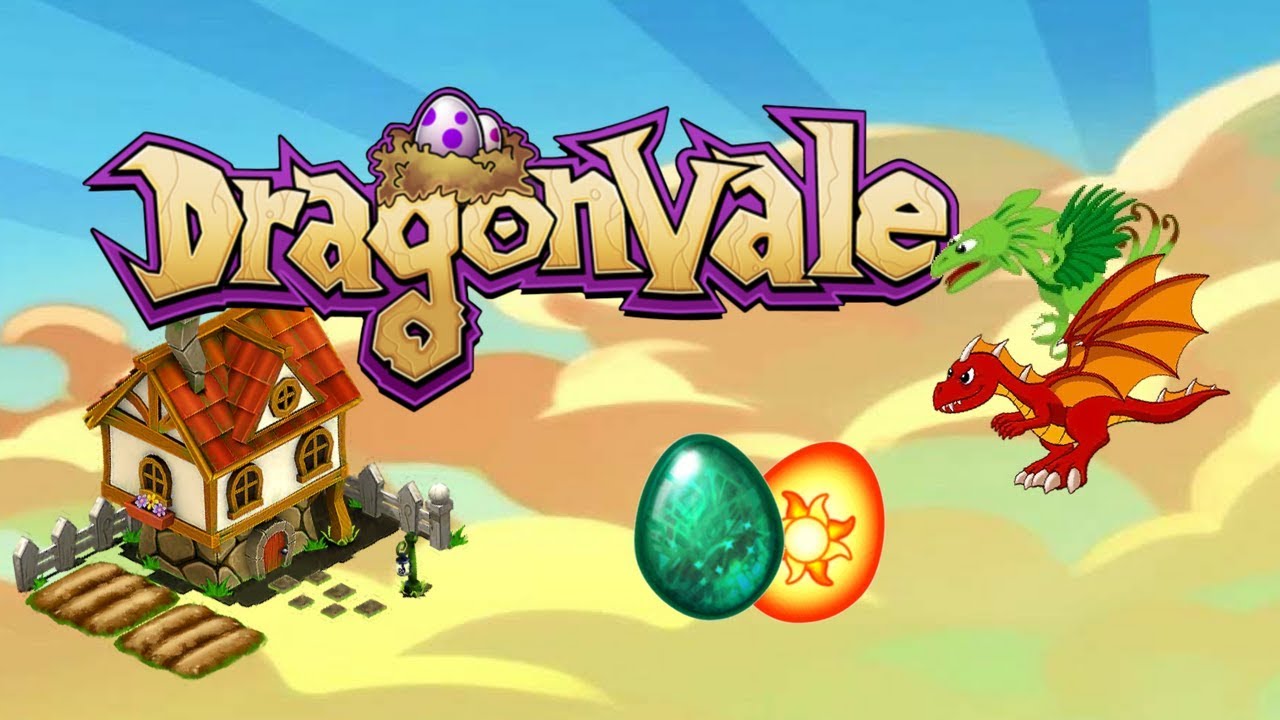 DragonVale Episode 2 YouTube