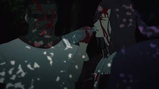 Ryuuen Vs Housen Fight Part 2 - Classroom Of The Elite Season 4