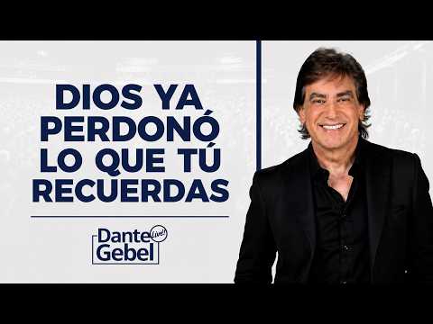CUANDO SATANÁS TE ACUSE, RECUERDA LA CRUZ | Dante Gebel