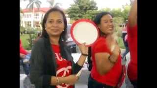 SACS Batch 80 Jan. 03, 2015 Christmas Party Celebration