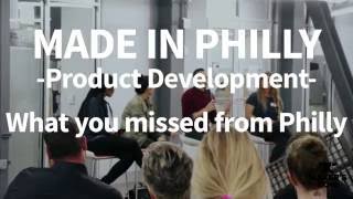 Made in Philly: Top Tips for Entrepreneurs