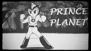 Prince Planet full theme song