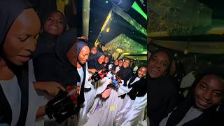 Get ready for the ultimate After Party vibes! 💃🔥#Hausa #Fulani#Arewa#FYP #Viral #Trending#ArewaDecor