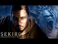 Live 🔴 Sekiro: Shadows Die Twice | Part 13 | Time To Farm Some Resources !#S4GE43