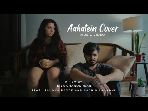 Aahatein Music Video | Cover Song | Soundideaz Academy