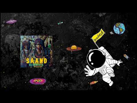 SAAND - Ukuxolela [Lump]