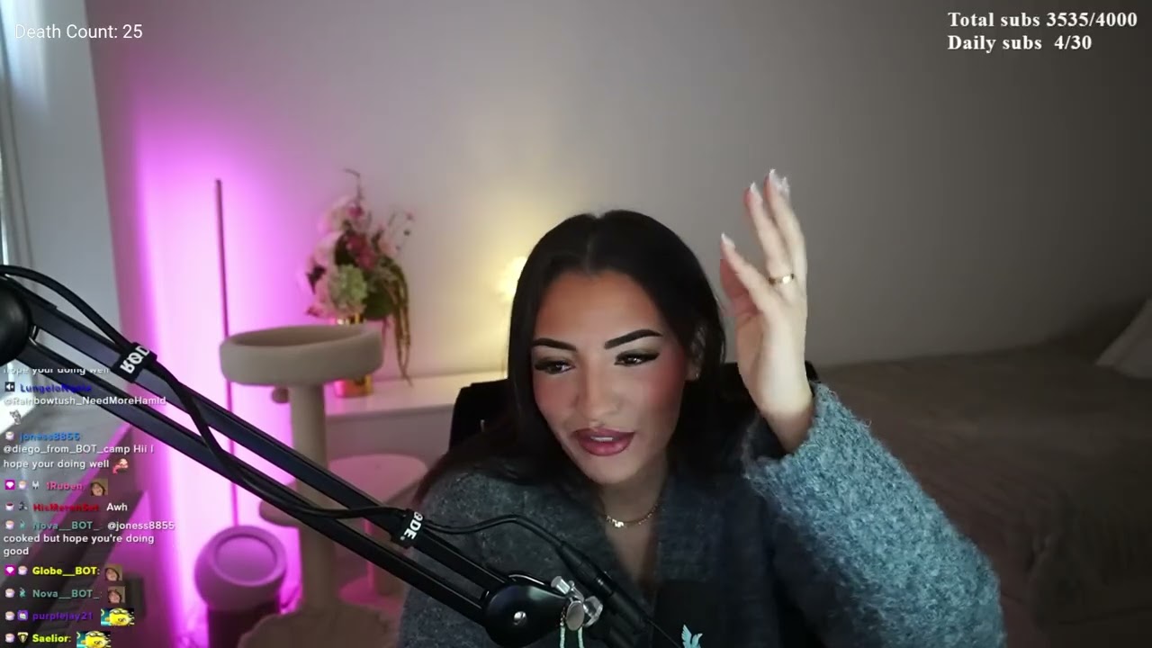 [2026-01-11] Salmmus -  🪓God Gamer Plays God Of War🪓  (No Spoilers First Playthrough)🪓  - !discord !