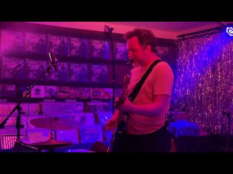 Liam Finn - Gather To The Chapel (Live @ Permanent Records - 6/11/2026)