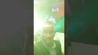 Tumza D'Kota playing at Elnino Lounge in Mafikeng(3)