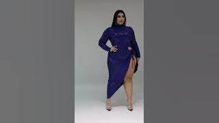 Plus Size New Additional Collection in this Video #26