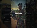 3000 Ghost Soldiers: South Africa's Secret War That Never Happened
