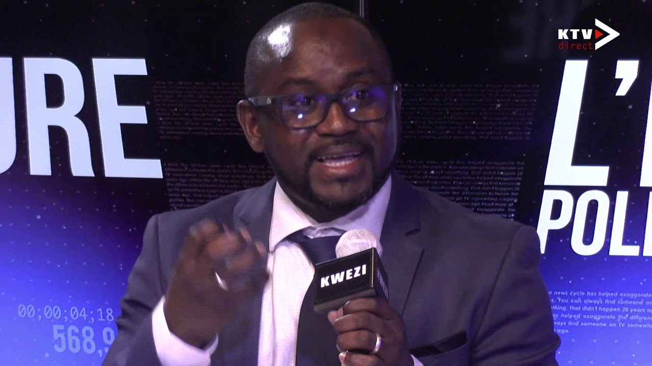 2020 06 24 L'HEURE POLITIQUE Débat M'TSANGAMOUJI