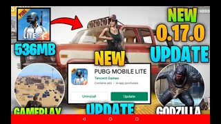 Pubg Mobile Lite 0.17.0 Maintenance Break Out | Patch Notes, Update Size, Release Date | 0.17.0 Out
