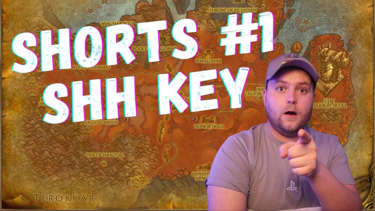 How to get the Shattered Halls Key shorts YouTube