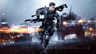 Resident Evil 6 - Team Survivors - Piers Nivans // karparow-style # 13