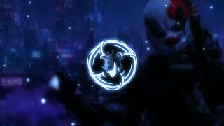 Cyberpunk Music 💀 Dark Techno EBM / Industrial Bass 🔥 Free Copyright Music