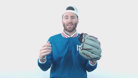 Review: Wilson A2000 SuperSkin DP15 11.5" Baseball Glove (WBW100109115)