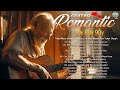 Top 40 romantic guitar music  the most beautiful music in the world for your heart