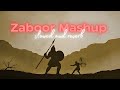 Zaboor mashup slowed and reverb best for dreamy night cc by the lambs worship ministries