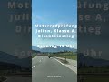 Teaser 4 Motorradprüfung vor d.Alpen #376 #shorts #freyfahren #motorrad #youtubeshorts #fahrprüfung