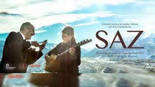 Ali Demirhan - Yüce Dağ Başında Yanar Bir Işık