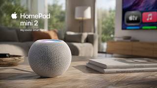 It’s Finally Happening! Apple HomePod Mini 2 Leaks & Release Date