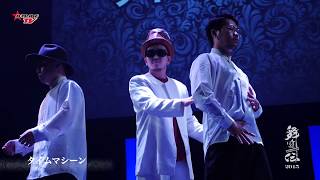 ★ B-TRIBE TV Vol499 / 2019年8月2日(金) 23:30～ KBS京都 5ch★