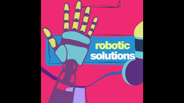 Robotics at CES 2026